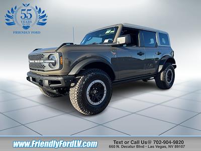 New 2026 Ford Bronco - photo 1