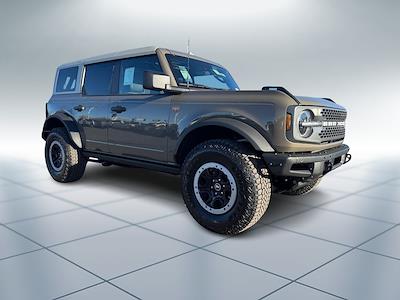 New 2026 Ford Bronco - photo 1