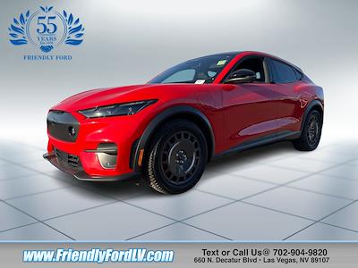 New 2026 Ford Mustang Mach-E - photo 1