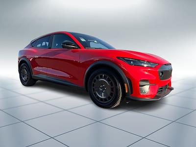 New 2026 Ford Mustang Mach-E - photo 1