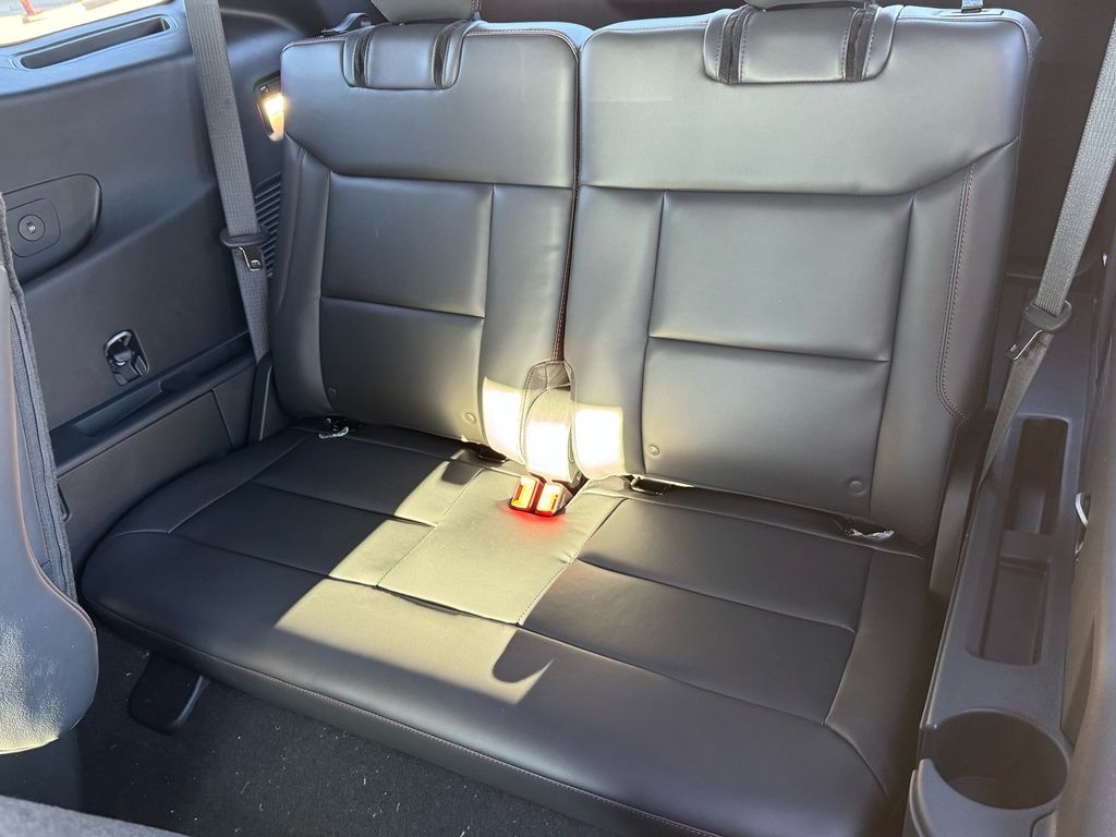 New 2026 Ford Explorer - photo 13