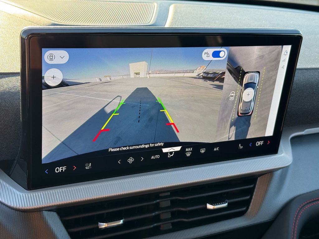New 2026 Ford Explorer - photo 17