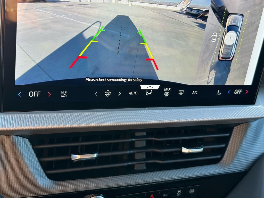 New 2026 Ford Explorer - photo 18