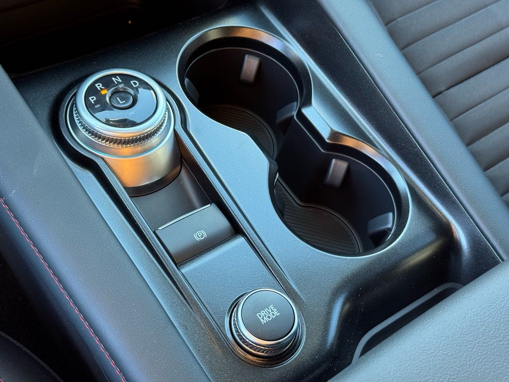 New 2026 Ford Explorer - photo 20