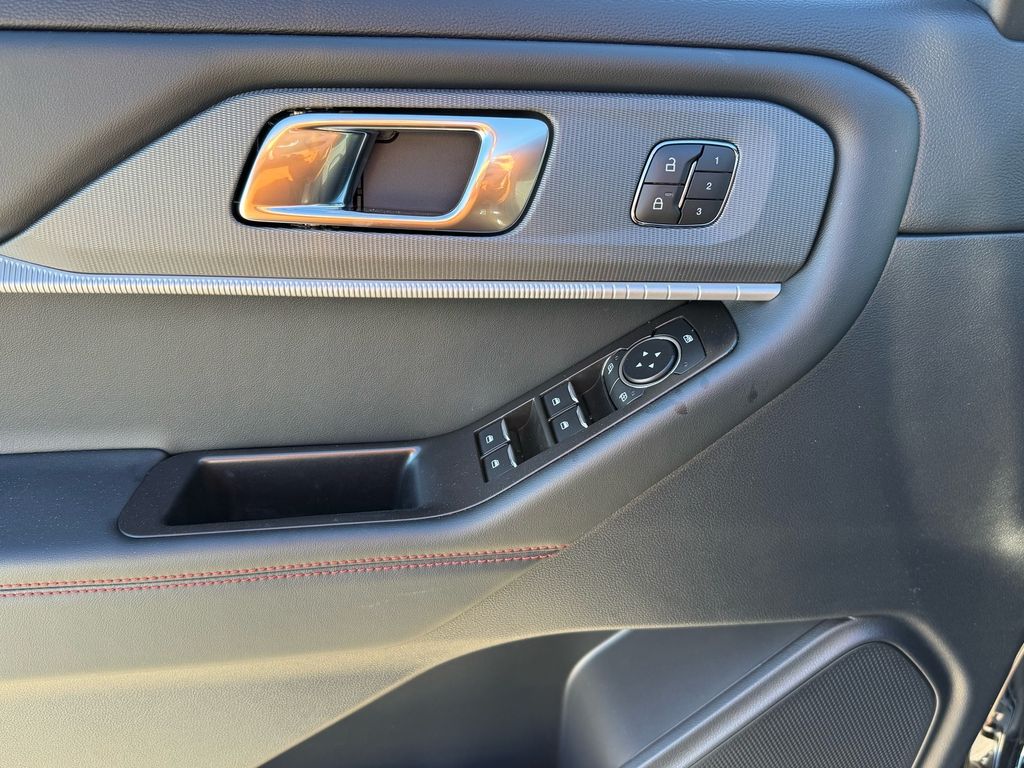 New 2026 Ford Explorer - photo 11