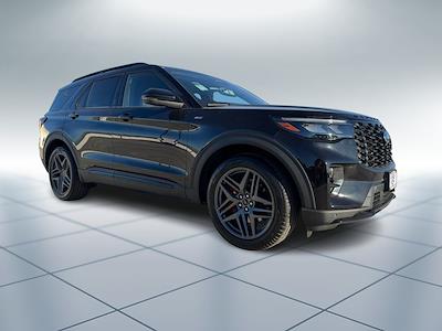New 2026 Ford Explorer - photo 1