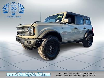 New 2026 Ford Bronco - photo 1