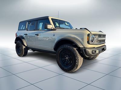 New 2026 Ford Bronco - photo 1
