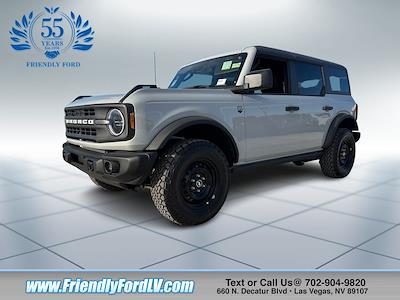 New 2026 Ford Bronco - photo 1