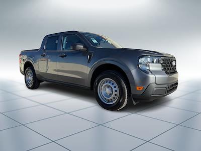 New 2026 Ford Maverick - photo 1