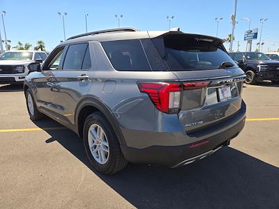 2026 Ford Explorer RWD SUV for sale #F260354 - photo 2