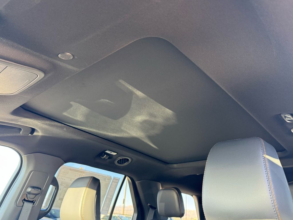 New 2026 Ford Explorer - photo 12