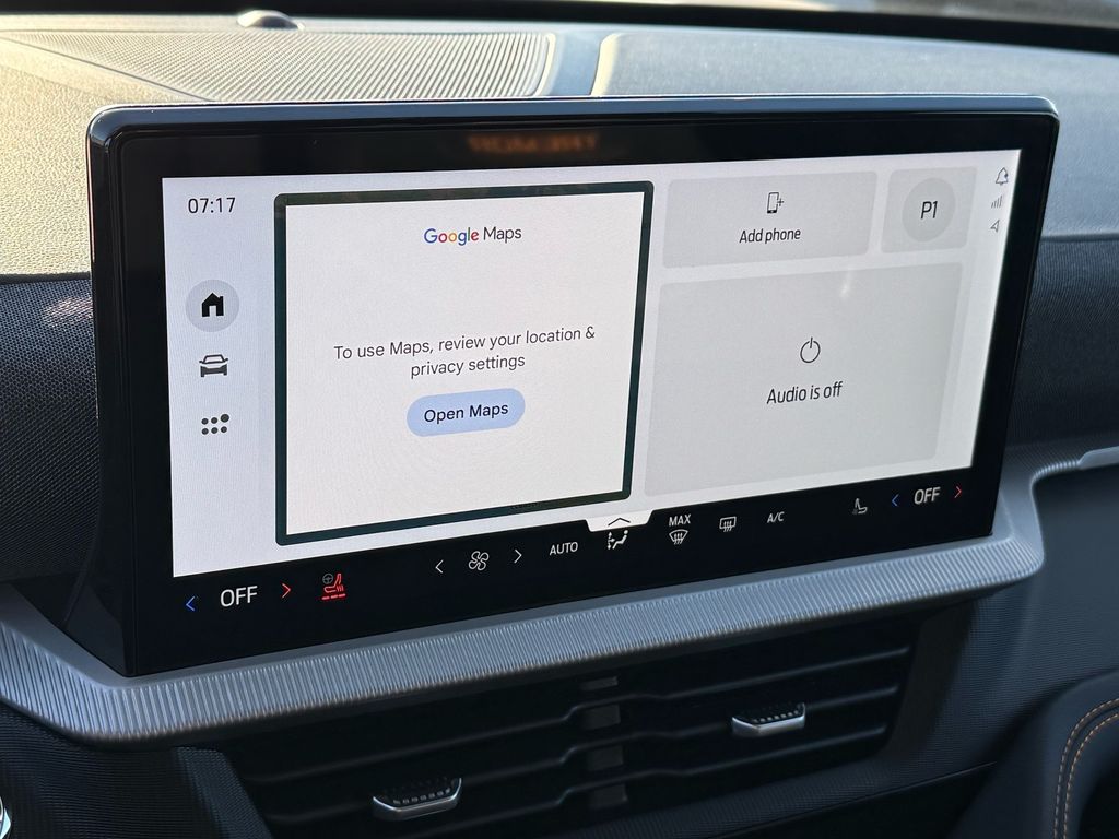 New 2026 Ford Explorer - photo 18
