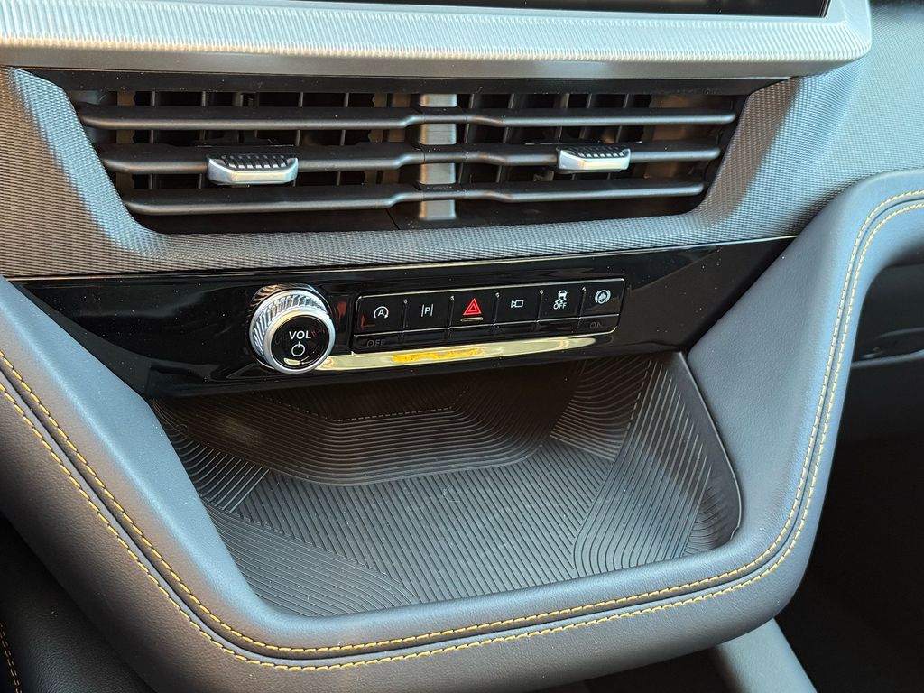 New 2026 Ford Explorer - photo 19