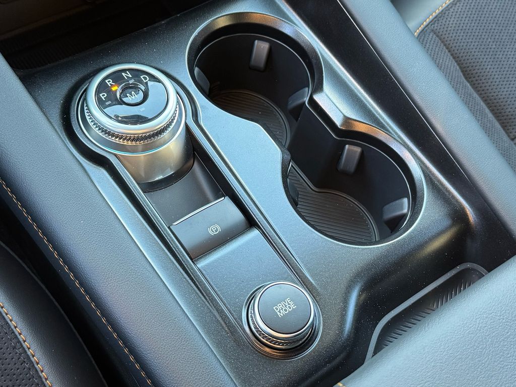 New 2026 Ford Explorer - photo 20