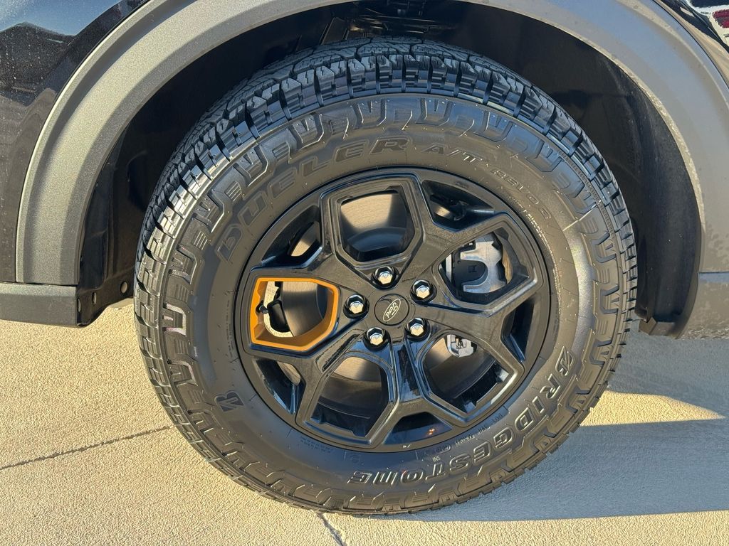 New 2026 Ford Explorer - photo 9