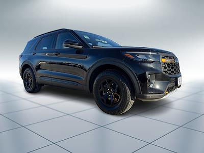 New 2026 Ford Explorer - photo 1