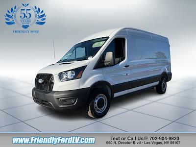 New 2026 Ford Transit 250 - photo 1