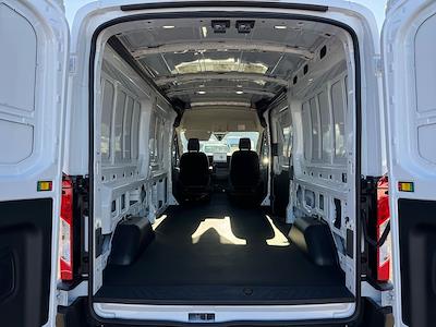 New 2026 Ford Transit 250 - photo 1