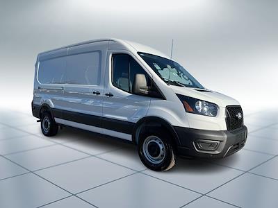 New 2026 Ford Transit 250 - photo 1