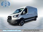New 2026 Ford Transit 250 Medium Roof Empty Cargo Van for sale #260360 - photo 1