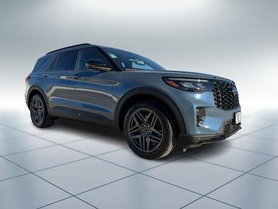New 2026 Ford Explorer - photo 1