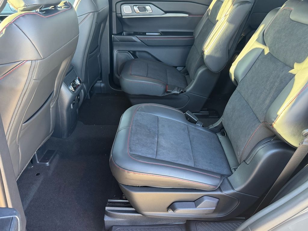 New 2026 Ford Explorer - photo 13