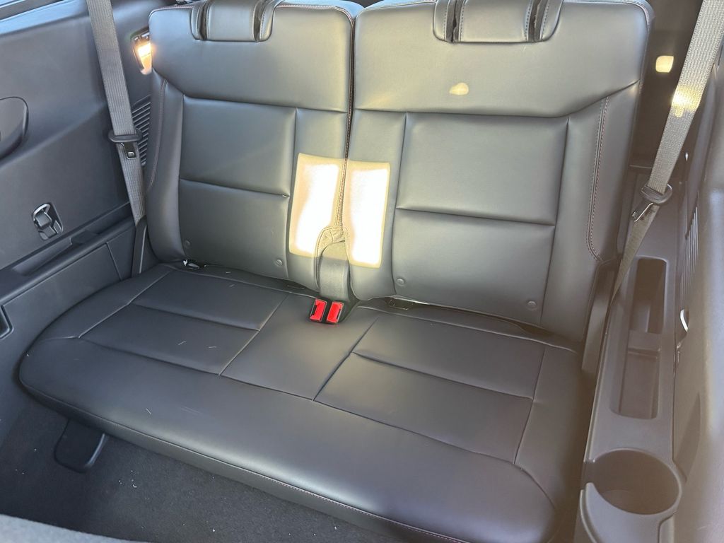 New 2026 Ford Explorer - photo 14