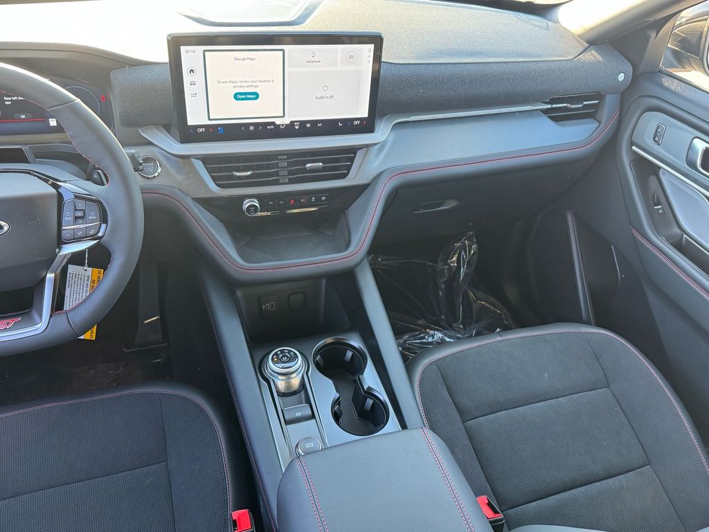 New 2026 Ford Explorer - photo 16