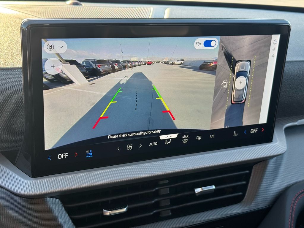 New 2026 Ford Explorer - photo 18