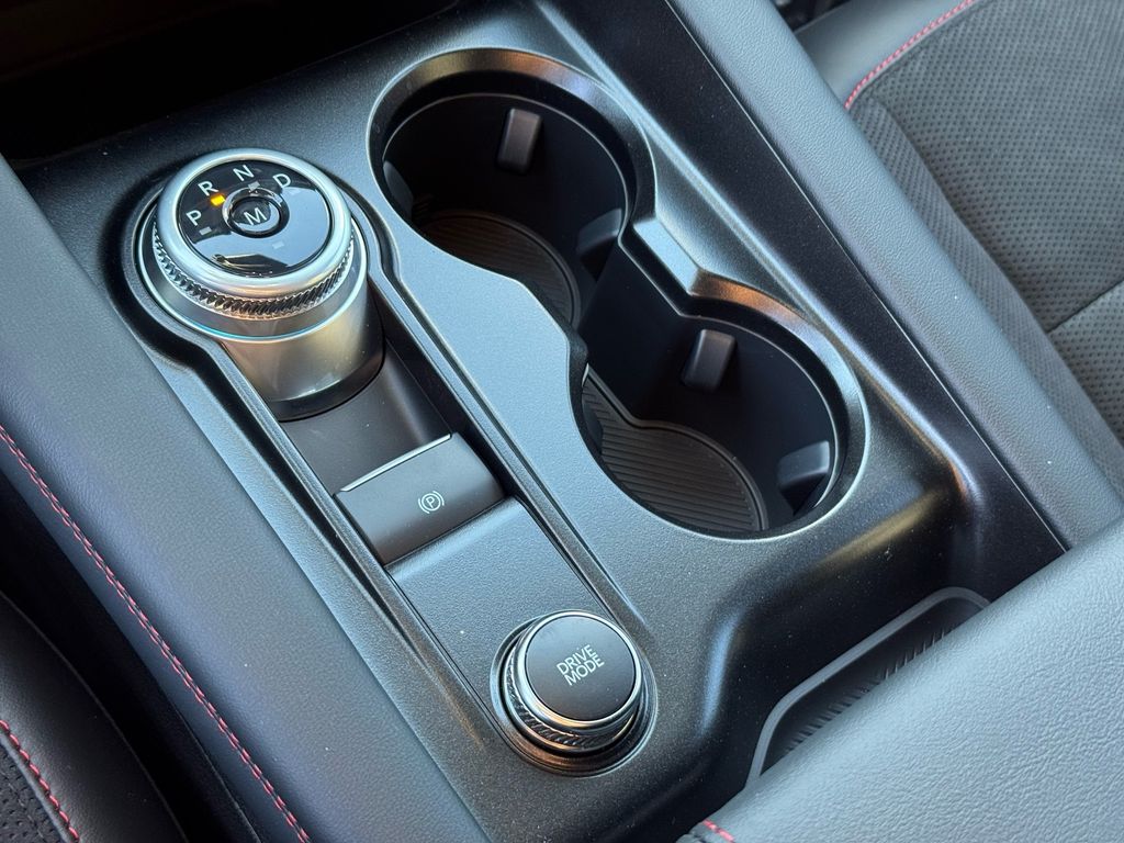 New 2026 Ford Explorer - photo 20