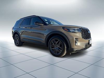 New 2026 Ford Explorer - photo 1