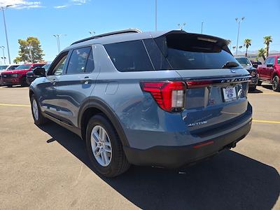 2026 Ford Explorer RWD SUV for sale #F260385 - photo 2