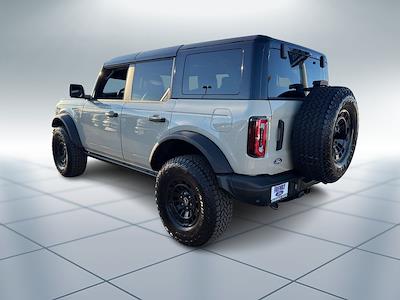 New 2026 Ford Bronco - photo 1