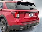 2026 Ford Explorer 4WD SUV for sale #260411 - photo 2