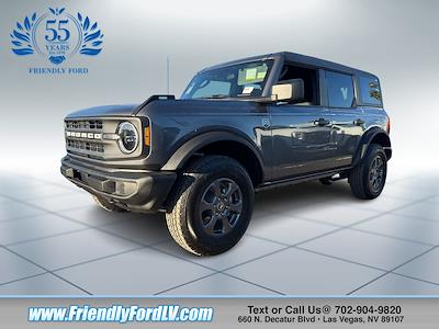 New 2026 Ford Bronco - photo 1