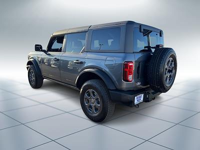 New 2026 Ford Bronco - photo 1