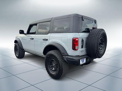 New 2026 Ford Bronco - photo 2