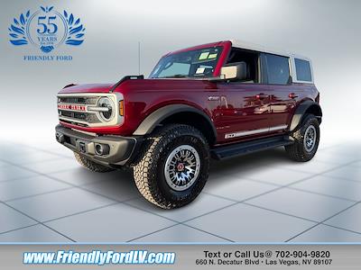 New 2026 Ford Bronco - photo 1