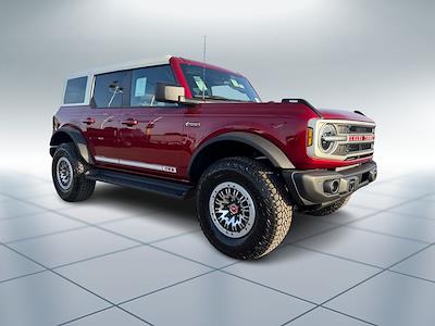 New 2026 Ford Bronco - photo 1