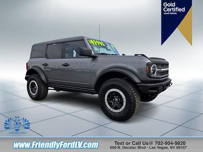 Used 2023 Ford Bronco - photo 1