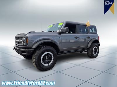 Used 2023 Ford Bronco - photo 1