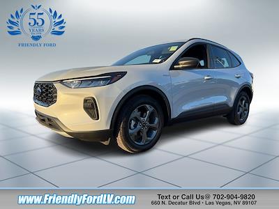 New 2026 Ford Escape - photo 1