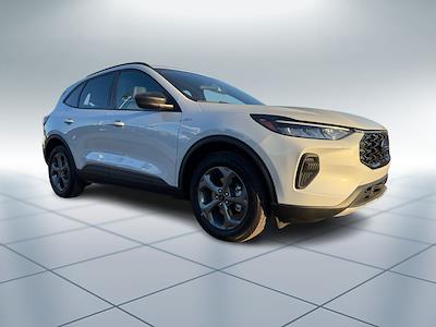 New 2026 Ford Escape - photo 1