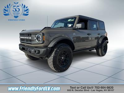 New 2026 Ford Bronco - photo 1