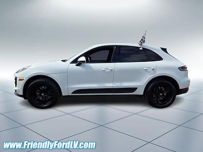 Used 2020 Porsche Macan - photo 1