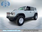 2026 Ford Bronco 4WD SUV for sale #260466 - photo 1