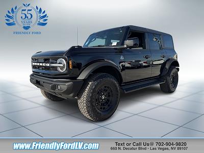 New 2026 Ford Bronco - photo 1