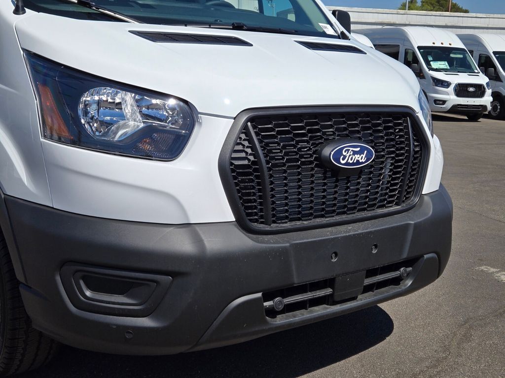 New 2026 Ford Transit 150 - photo 5