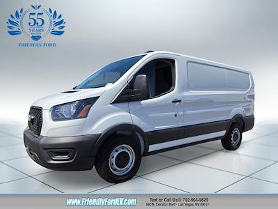 New 2026 Ford Transit 150 Low Roof Empty Cargo Van for sale #260491 - photo 1